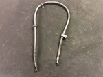 2015 Yamaha Front Barake Hose Line 3C5-25872-00-00. Fixed Price $19.95.