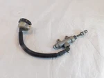 2000-2010 Buell Blast 500 Rear Foot Brake Master Cylinder & Reservoir. Fixed Price $39.99.