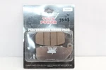 Nos Twin Power Performance Brake Pads 59-2359. Fixed Price $10.96.