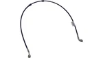 New Old Stock, Fits Harley Davidson Brake Line,x Part # 45291-08A. Fixed Price $71.95.
