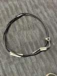 Harley Davidson Genuine Flhtk Ultra Limited Front Brake Hose Line 06B95950. Fixed Price $12.98.