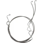 Magnum Shielding 1741-6664 SSC1135-00 Xr Lower Brake Line. Fixed Price $194.95.