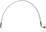 Magnum Shielding Sterling Chromite Ii Brake Line 10MM 90 Degree 26 Inch. Fixed Price $77.23.
