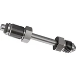 Goodridge 1742-0721 P602-03-04C Banjo Adapter Clutch Adaptor 7/16" Big. Fixed Price $45.95.