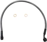 New Magnum Designer Series Abs-specific Front Brake Line Kits AS47119 35/10MM19". Fixed Price $55.50.