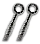 Galfer Brake Line Kit Rear Bmw R90S / R100S # FK003D147R. Fixed Price $63.90.
