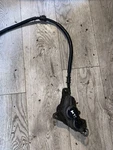 2003 Yamaha Yzf 600 97 - Left Front Brake Caliper Hose Line. Fixed Price $40.93.