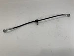 Harley-davidson 2009 Dyna Fat Bob Rear Brake Line 42142-08C. Fixed Price $34.95.