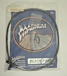 Magnum 1741-4078 Designer Series Abs Specific Brake Line Kit 10 MM-35 36". Fixed Price $49.99.