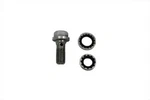 V-twin 37-8979 Banjo Brake Hose Bolt Kit 12MM Harley-davidson. Fixed Price $12.61.