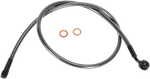 Magnum Shielding AS47936 Designer Series Abs Front Brake Line Kit Inch. Fixed Price $85.21.