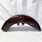 Harley-davidson Front Fender Maroon Flhr, Flhrc, Flhtcu, Flhtcutg Touring. Fixed Price $95.00.
