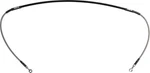 Moose Brake Line Front Stainless Steel #272863 Husqvarna/gas. Fixed Price $62.95.