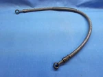 Kawasaki 43059-1030. Oem Front Brake Hose. KZ750(80-82) KZ1000(79-80).. Fixed Price $69.95.