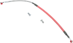 Goodridge Brake Line Kit - Rear For Honda 61102. Fixed Price $46.49.