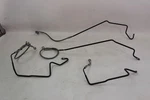 Triumph Daytona 675R 13-14 Abs Brake Lines T2022715 T2022714. Fixed Price $44.99.