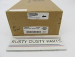 Harley Davidson Genuine Nos Front Abs Dual Disc Brakeline 41800605. Fixed Price $69.99.