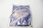 Magnum Designer Series Abs-specific Upper Brake Line Kit 21" 10MM Fxbb AS37221. Fixed Price $51.28.