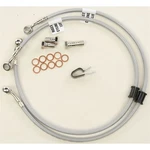 Galfer Line Front Brake Kit FK003D886-2. Fixed Price $107.44.