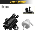 Oe Spec Fuel Pump & Filter Set For Honda Ruckus NPS50S Metropolitan CHF50A. Fixed Price $21.84.