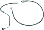Drag Specialties Stainless Steel Brake Line Kit 1741-2944. Fixed Price $145.90.