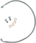 Goodridge 61120 Rear Brake Line Kit CRF250R And CRF450R. Fixed Price $24.39.