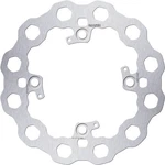 Galfer Brakes Cubiq Rear Rotor - Fixed Motorcycle Street Bike DF013QA. Fixed Price $168.13.