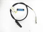 Nos Terry Front Brake Cable Ktm 125MXC 1983 2216. Fixed Price $48.99.