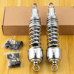 13" Rear Shocks For 1988-2024 Harley Sportster XL883L, XL883R, XL883, XLH883. Fixed Price $70.95.
