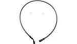 Magnum Universal Karbon Fiber Non-abs Upper Brake Line 31". Fixed Price $76.45.