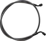 Magnum Shielding 46844SW E-z Align Braided Front Brake Line XG500 Street. Fixed Price $88.53.