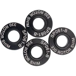 Galfer Brake Caliper Bracket Radial Mount - Shim 13" SP061B. Fixed Price $24.17.