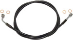 Magnum Shielding Brake Line For Xr Ez Align Black SBC0607-48. Fixed Price $74.59.