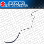 New 1999 2007 Suzuki Hayabusa GSX1300R Oem Clutch Hose Pipe Line 59910-24F11. Fixed Price $219.95.