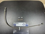 2009 Buell Front Disc Brake Hose Line #NV4-73. Fixed Price $20.00.