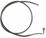 Magnum Black Pearl Designer Series Front Mid Brake Line 1741-4062 49 10MM Banjo. Fixed Price $100.00.