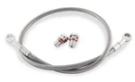 Galfer Brakes FK003D810-1 Stainless Steel Front Hydraulic Line Kit. Fixed Price $45.00.