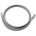Drag Harley Davidson Universal 64" Braided Stainless Front/rear Brake Line Dot. Fixed Price $44.83.