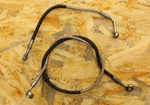Aprilia Tuono V4 1000 2011 2012 2013 2014 Brake Lines Hoses Pipe. Fixed Price $48.00.
