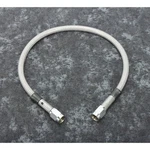Twin Power Universal Ss Steel Clear-coated Brake Hose PD1500. Fixed Price $28.99.