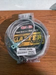 Galfer Rear Brake Lines For Suzuki FK003D514-3. Fixed Price $93.99.