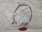 Genuine Harley Davidson Diamond Black Lower Brake Line Fxd 41800076A. Fixed Price $79.79.