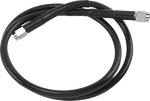 Drag Specialties Universal Brake Line Black 36 Inch 1741-2720. Fixed Price $33.55.