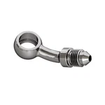 Goodridge Banjo Adaptor 7/16 35 Deg Ss P593-03-04C. Fixed Price $23.57.