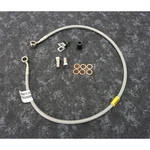 Galfer Stainless Steel Front Brake Line Kit FK003D674-1. Fixed Price $55.80.