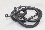 2008-16 Yamaha Yzf R6 Front Brake Caliper Hoses Lines 13S-25872-01-00 Oem. Fixed Price $28.50.