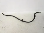 Yamaha Xj 600 Seca Ii Front Brake Line Hose 4BP-25872-01-00 1995-1998. Fixed Price $25.00.