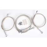 Streamline Brakeline Front 3-LINE For Honda STANDARD+2 TRX250R-F-2. Fixed Price $78.81.