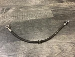 Suzuki GSX650F Katana 1250 Bandit Oem Front Left Right Caliper Brake Hose. Fixed Price $34.99.