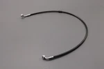 Genuine Ducati Xdiavel 2016-2023 Rear Master Cylinder Brake Line 61911361A. Fixed Price $38.31.